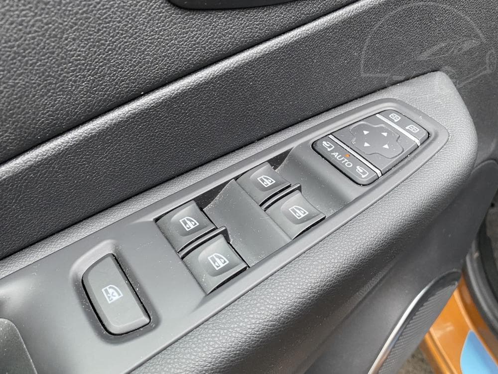 2020 Renault Captur - 13