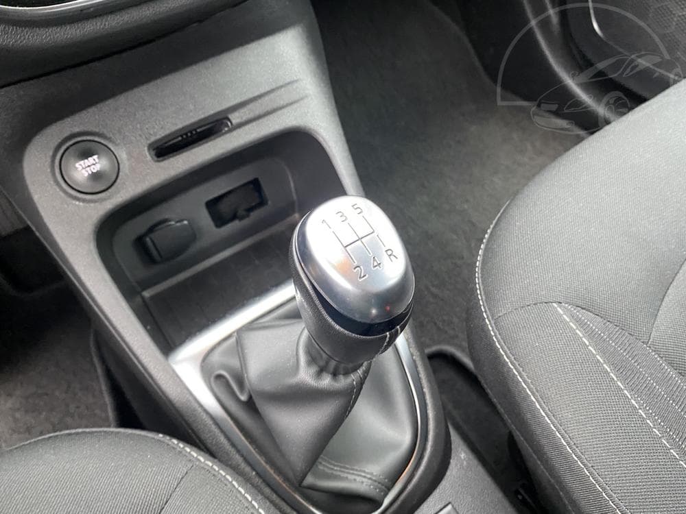 2020 Renault Captur - 16