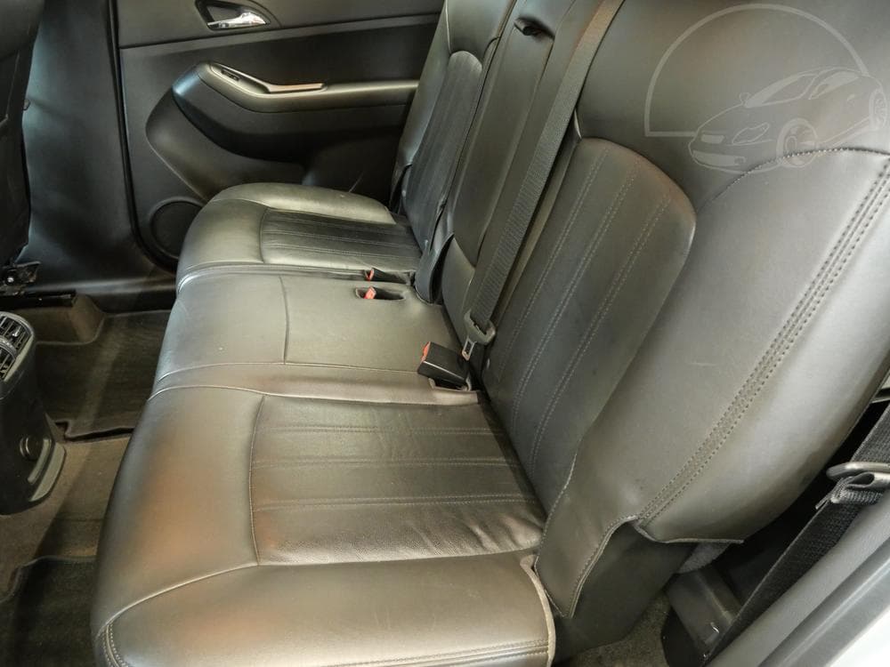 2012 Chevrolet ORLANDO - 19