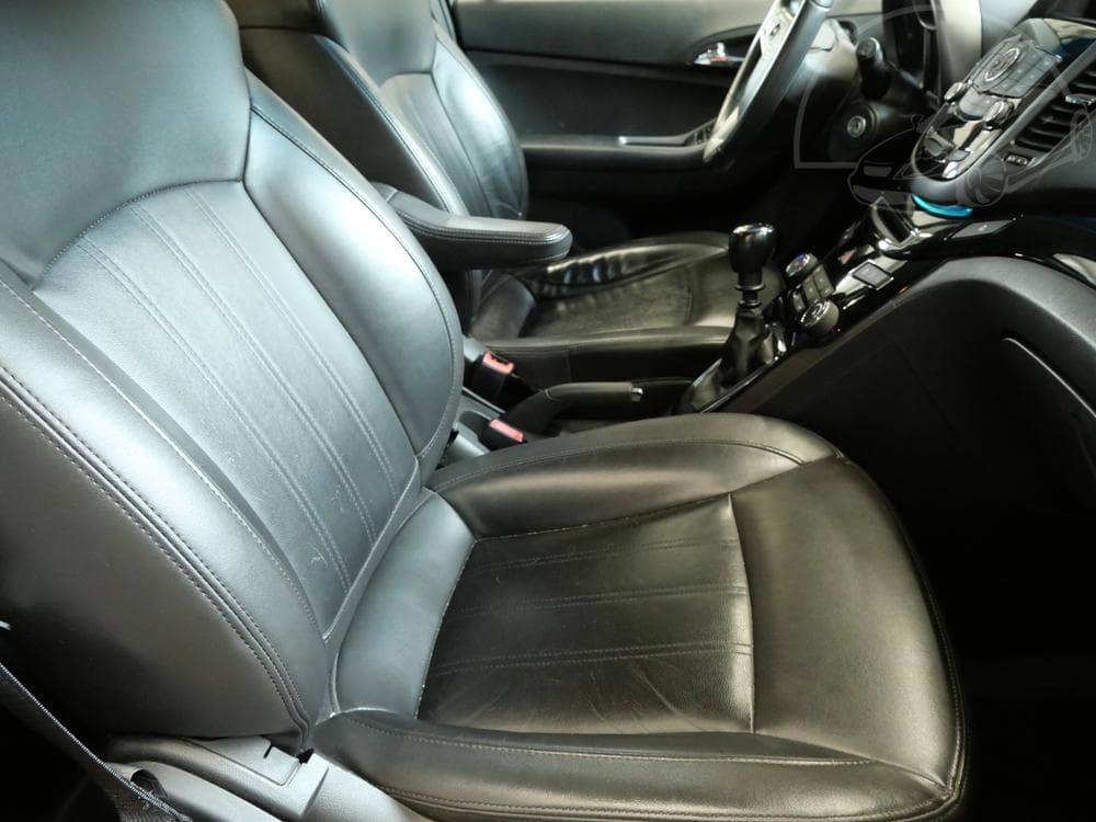 2012 Chevrolet ORLANDO - 21