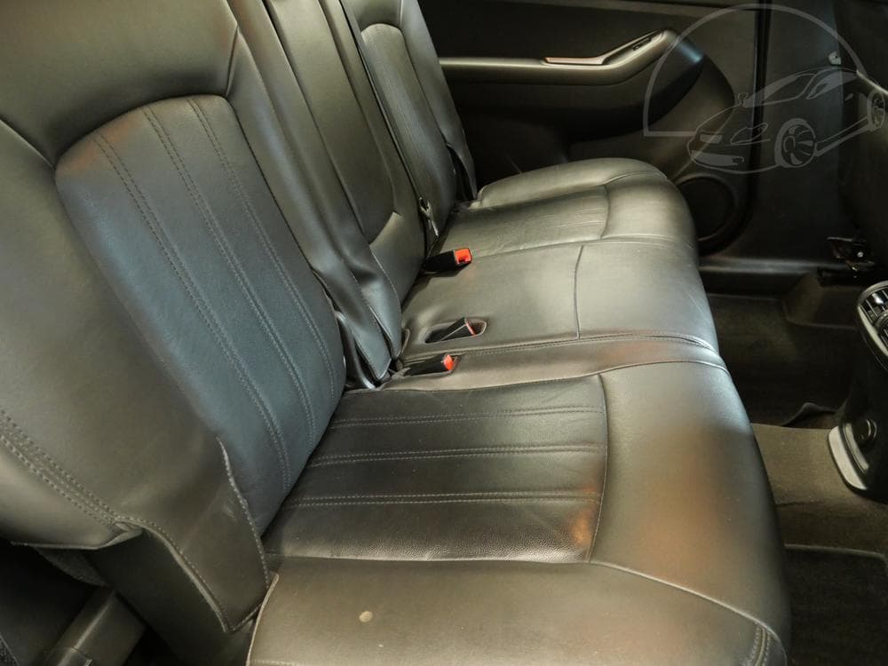2012 Chevrolet ORLANDO - 23