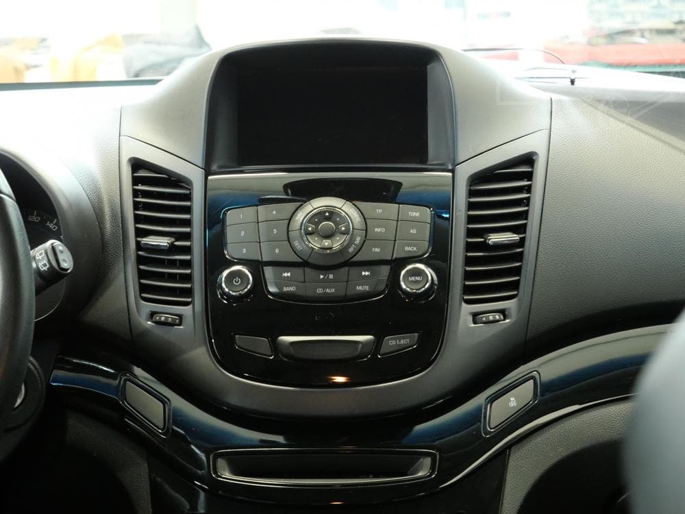 2012 Chevrolet ORLANDO - 25