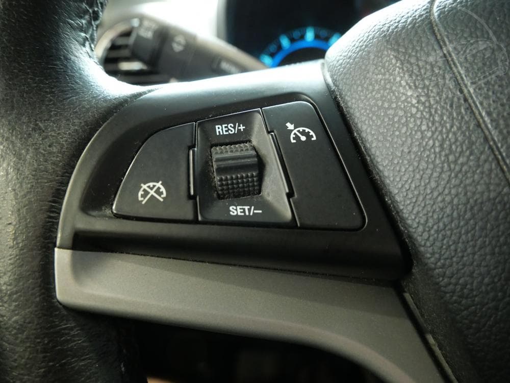 2012 Chevrolet ORLANDO - 29