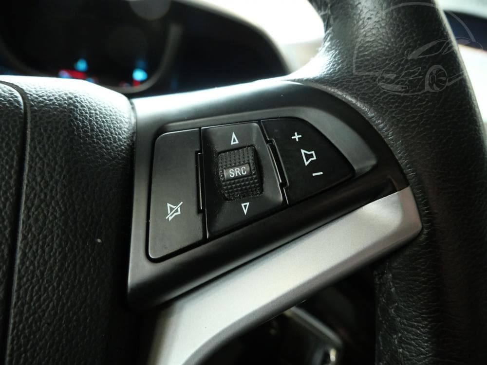2012 Chevrolet ORLANDO - 31