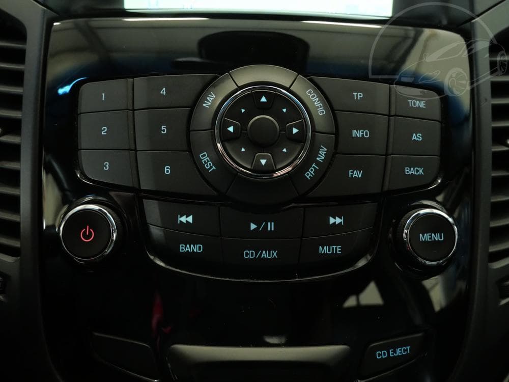2012 Chevrolet ORLANDO - 35