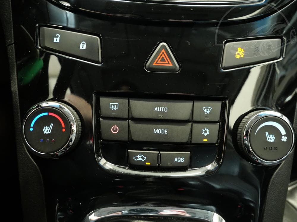 2012 Chevrolet ORLANDO - 37