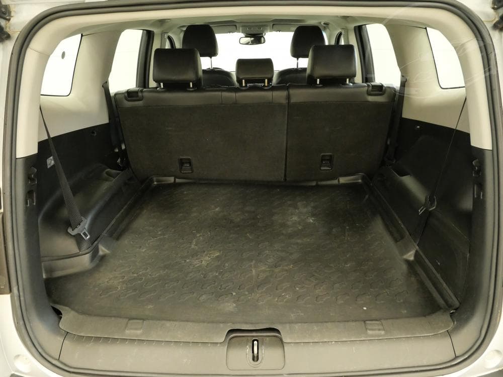 2012 Chevrolet ORLANDO - 13
