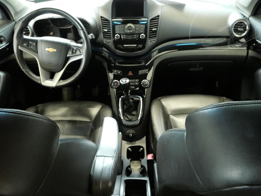 2012 Chevrolet ORLANDO - 15