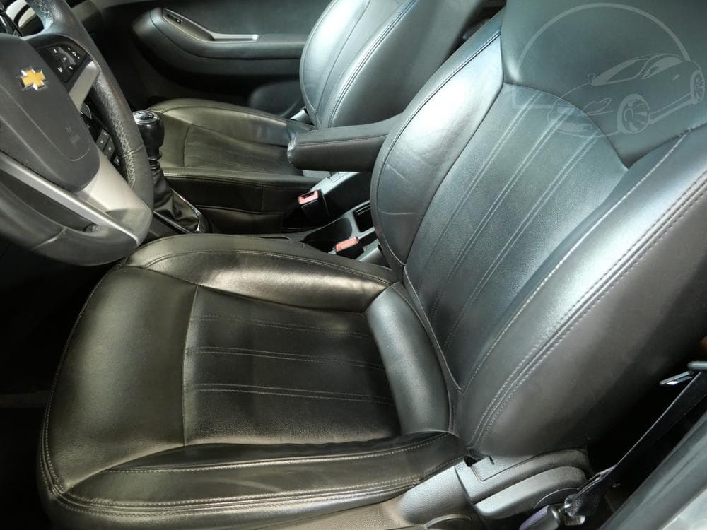 2012 Chevrolet ORLANDO - 17