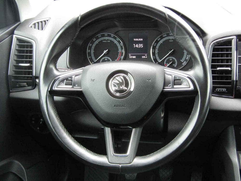 2018 Škoda KAROQ - 14