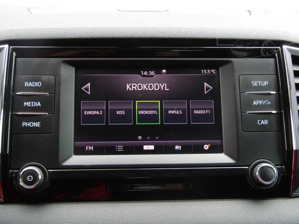 2018 Škoda KAROQ - 16