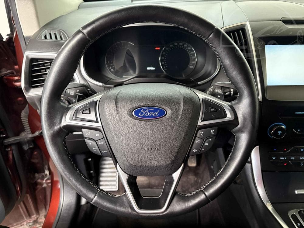 2017 Ford OSTATNÍ - 17