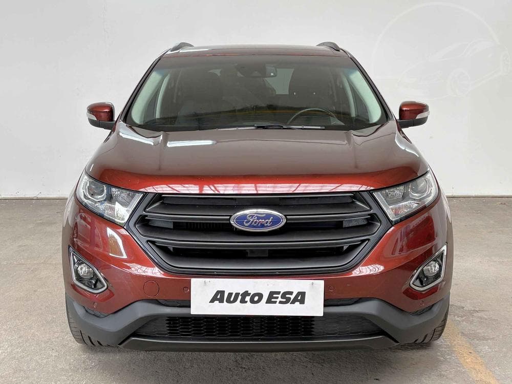 2017 Ford OSTATNÍ - 2