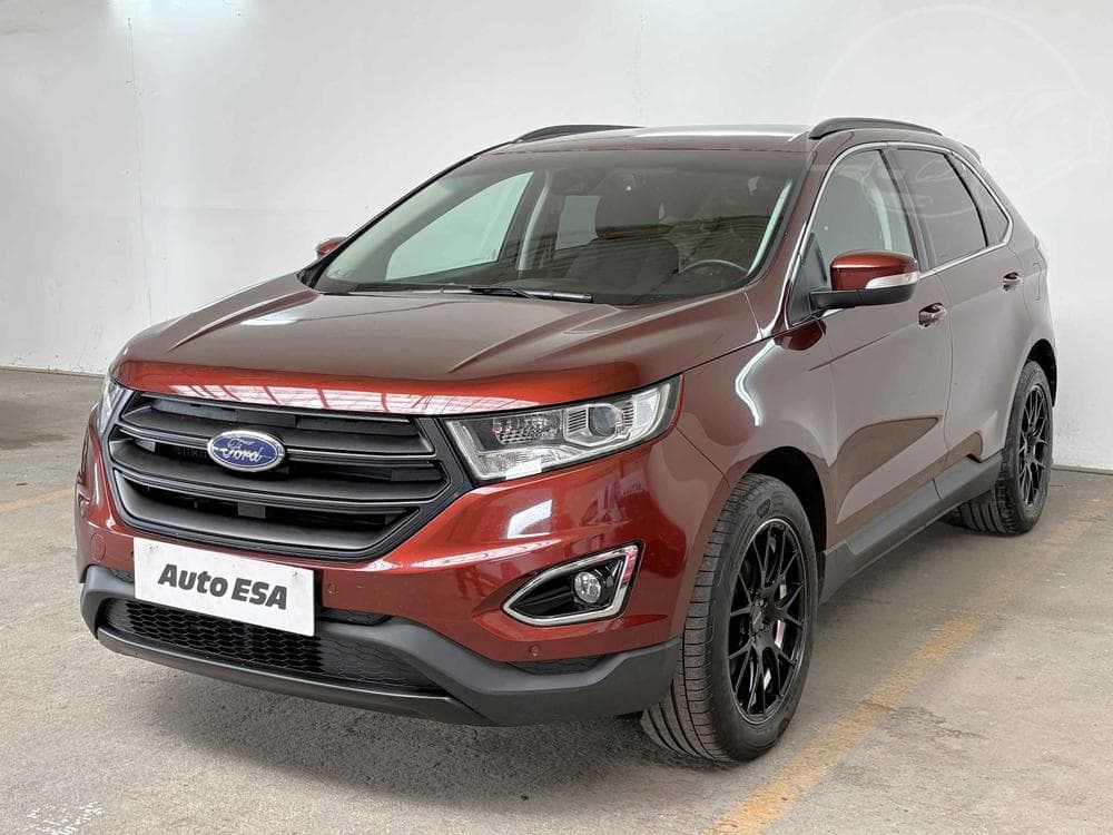 2017 Ford OSTATNÍ - 3