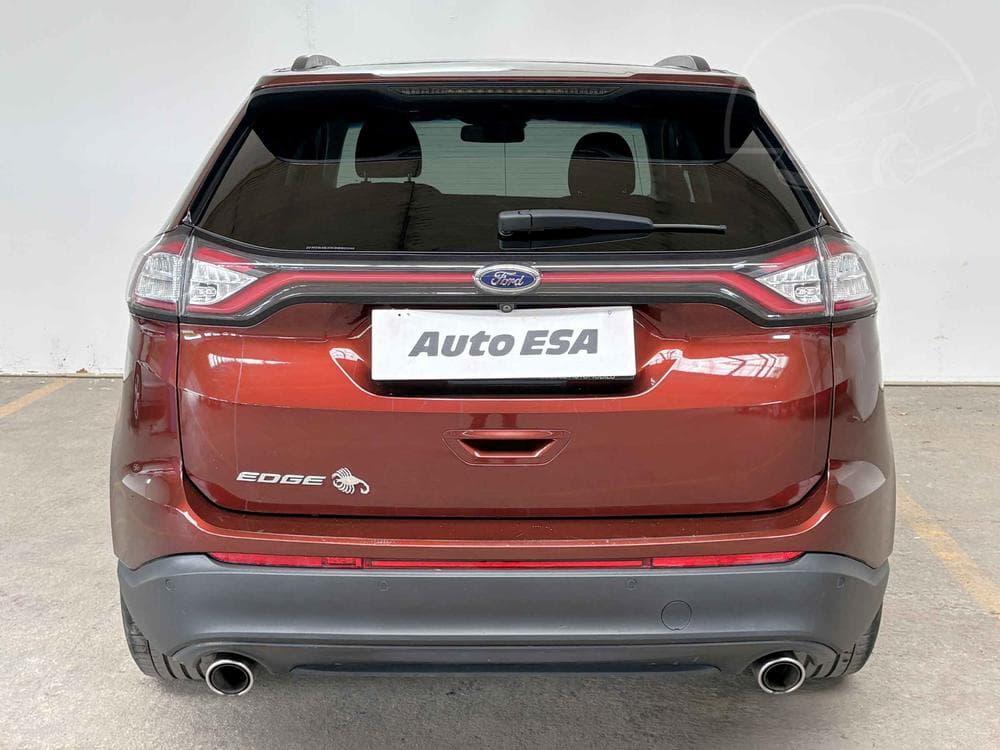 2017 Ford OSTATNÍ - 5