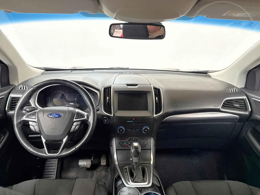 2017 Ford OSTATNÍ - 8