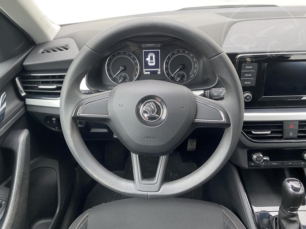 2020 Škoda KAMIQ - 31