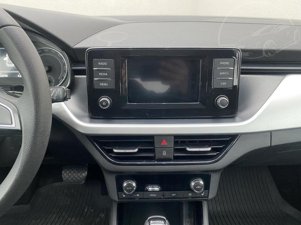 2020 Škoda KAMIQ - 34