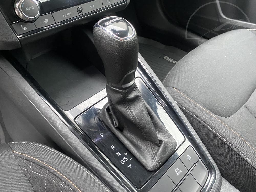 2020 Škoda KAMIQ - 46