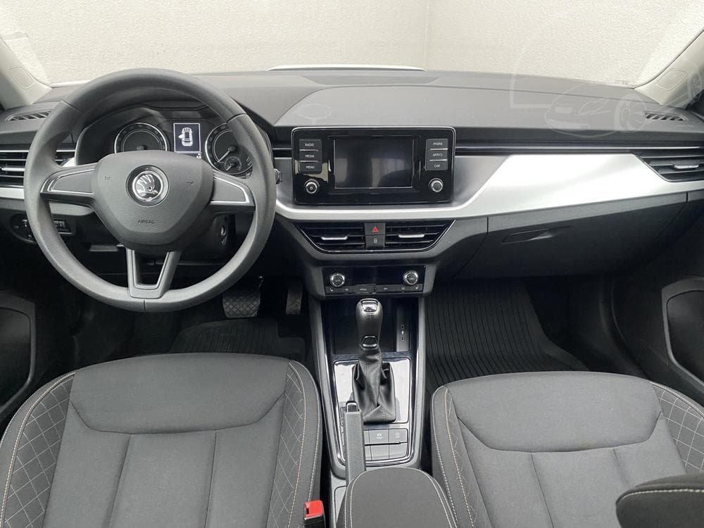 2020 Škoda KAMIQ - 22
