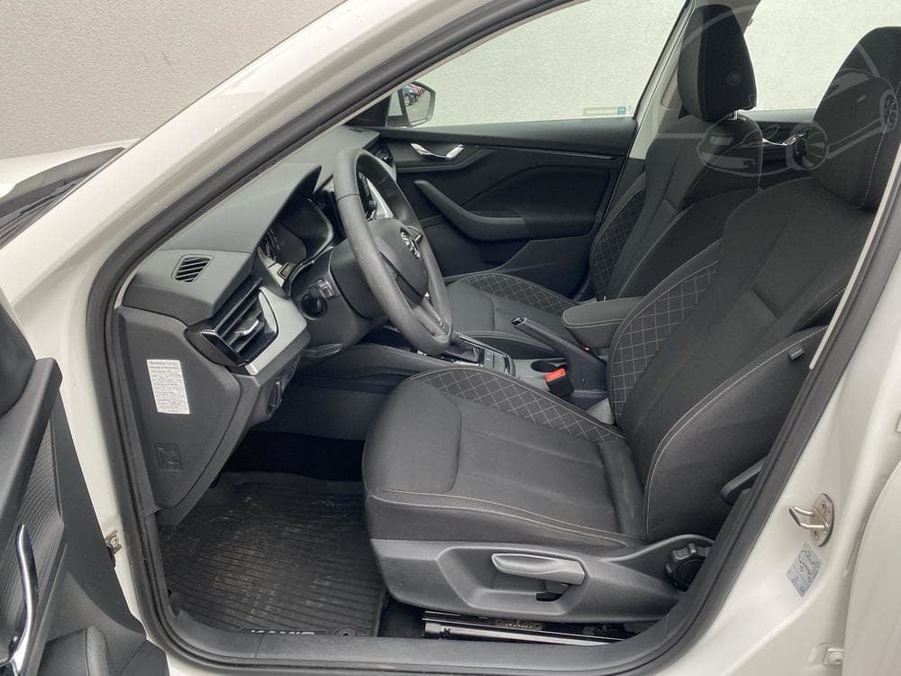 2020 Škoda KAMIQ - 25