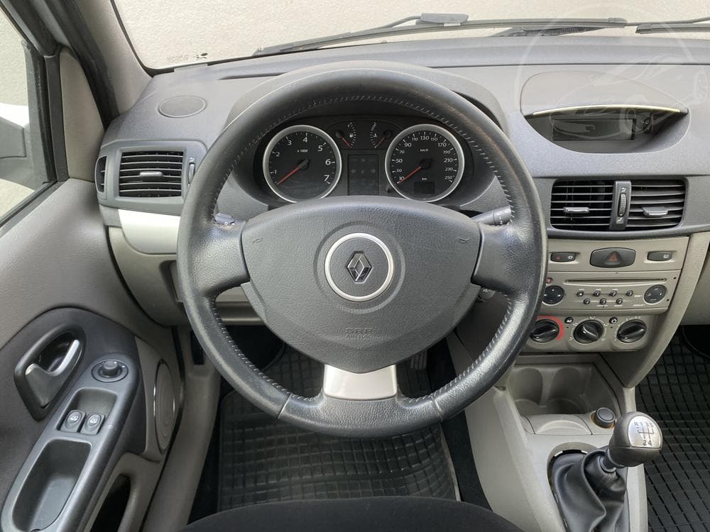 2011 Renault THALIA - 21