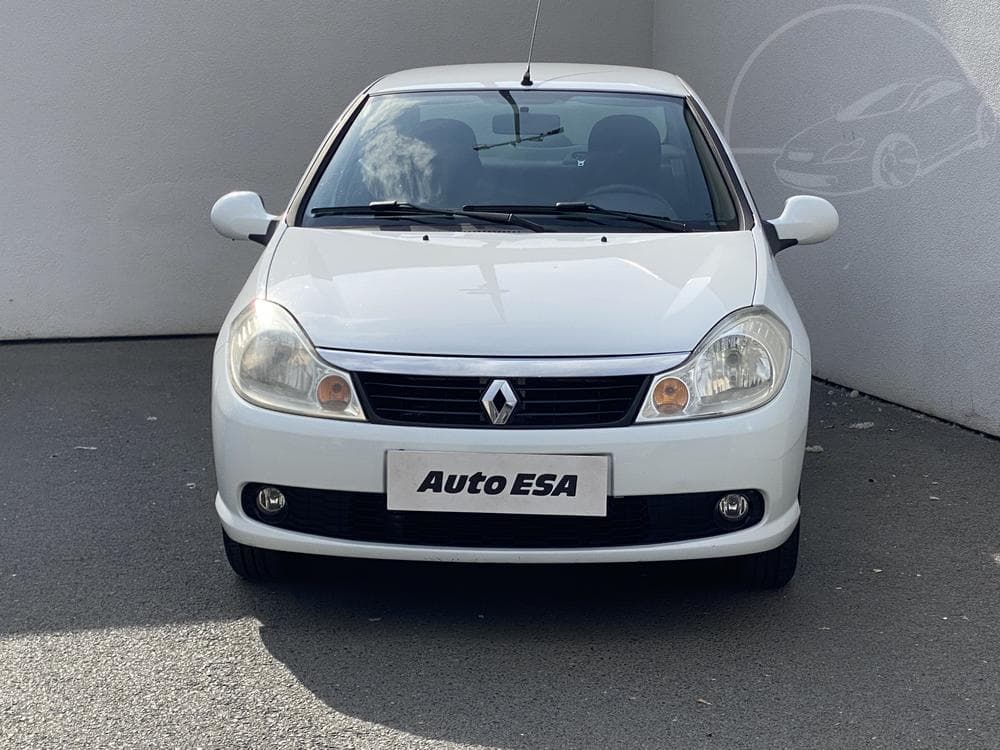 2011 Renault THALIA - 3