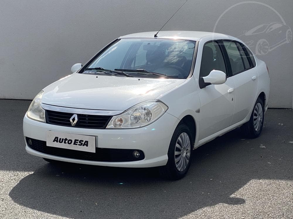 2011 Renault THALIA - 5