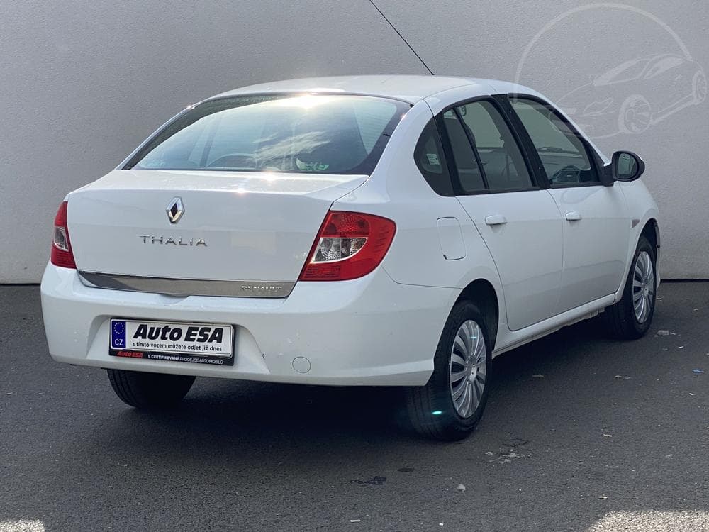 2011 Renault THALIA - 7