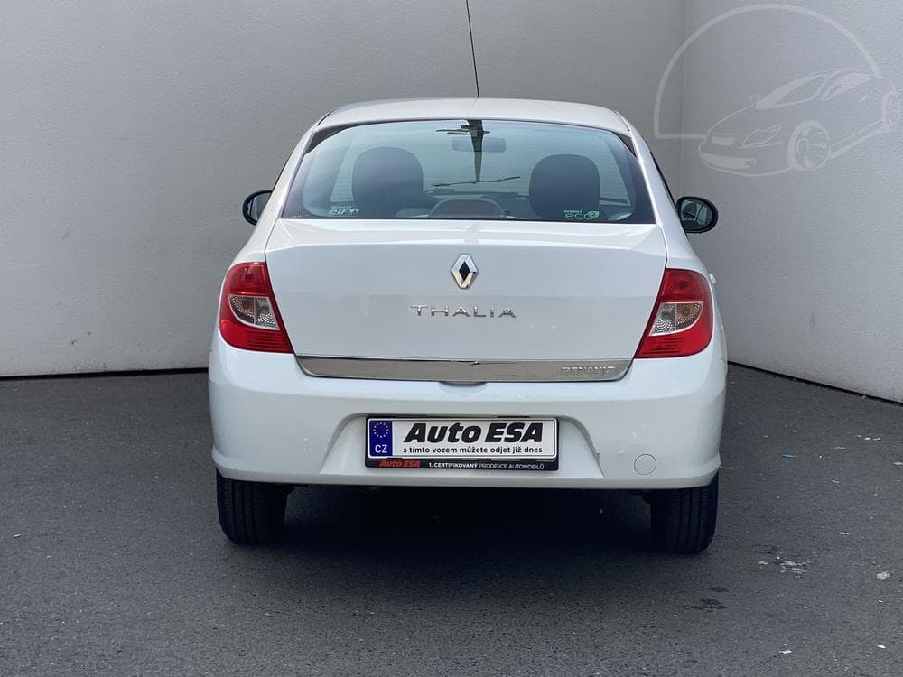 2011 Renault THALIA - 9