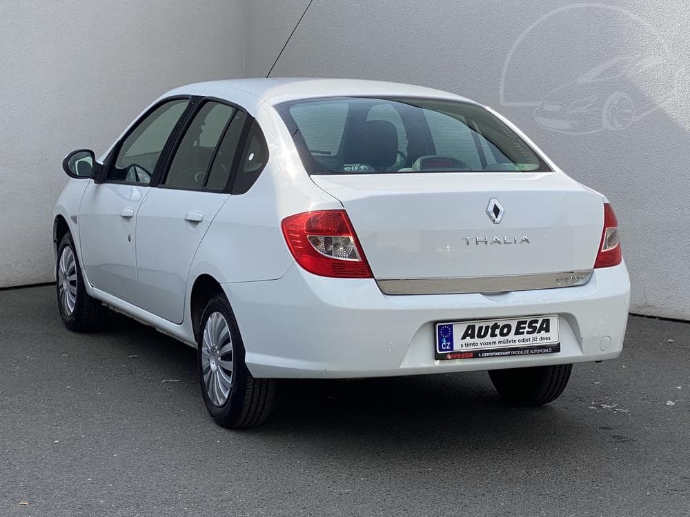 2011 Renault THALIA - 11