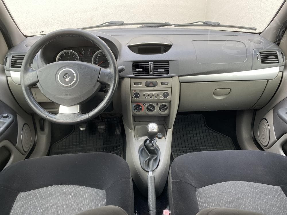 2011 Renault THALIA - 15