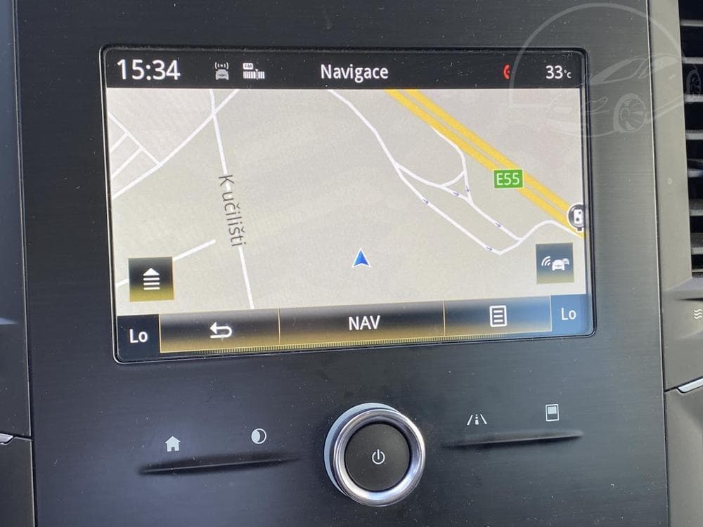 2016 Renault MEGANE - 16