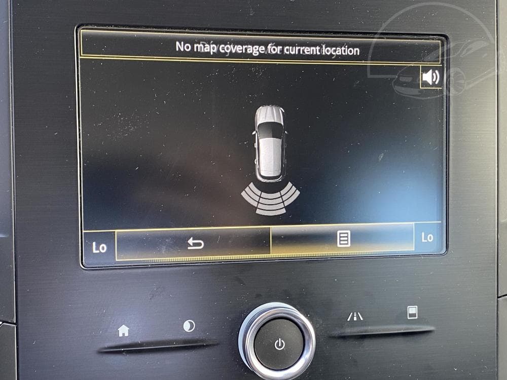 2016 Renault MEGANE - 17