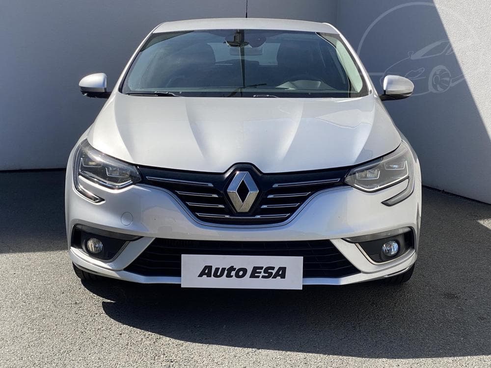 2016 Renault MEGANE - 2