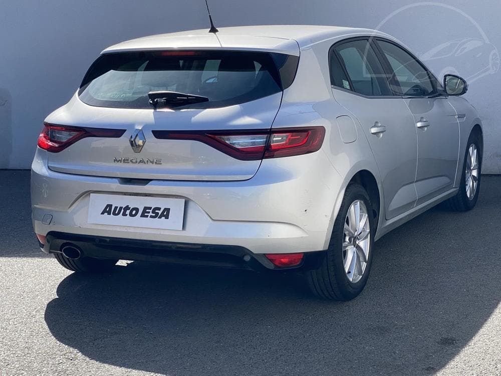 2016 Renault MEGANE - 4