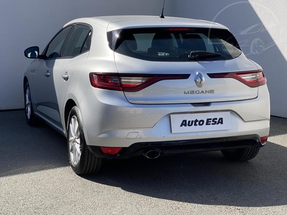 2016 Renault MEGANE - 6