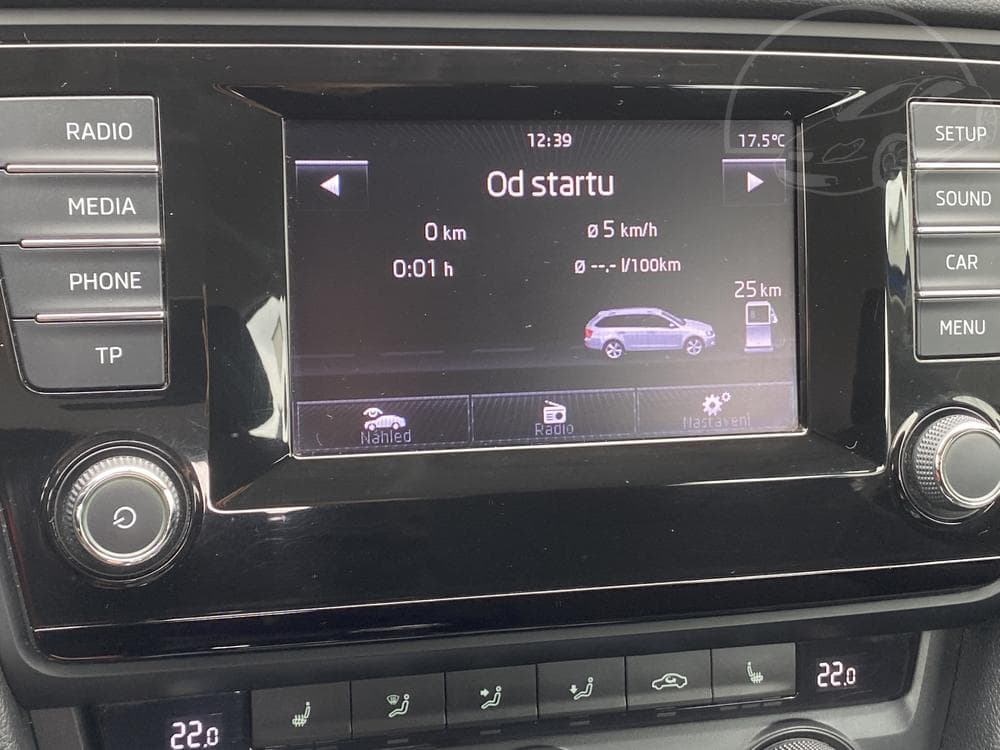 2013 Škoda OCTAVIA - 15