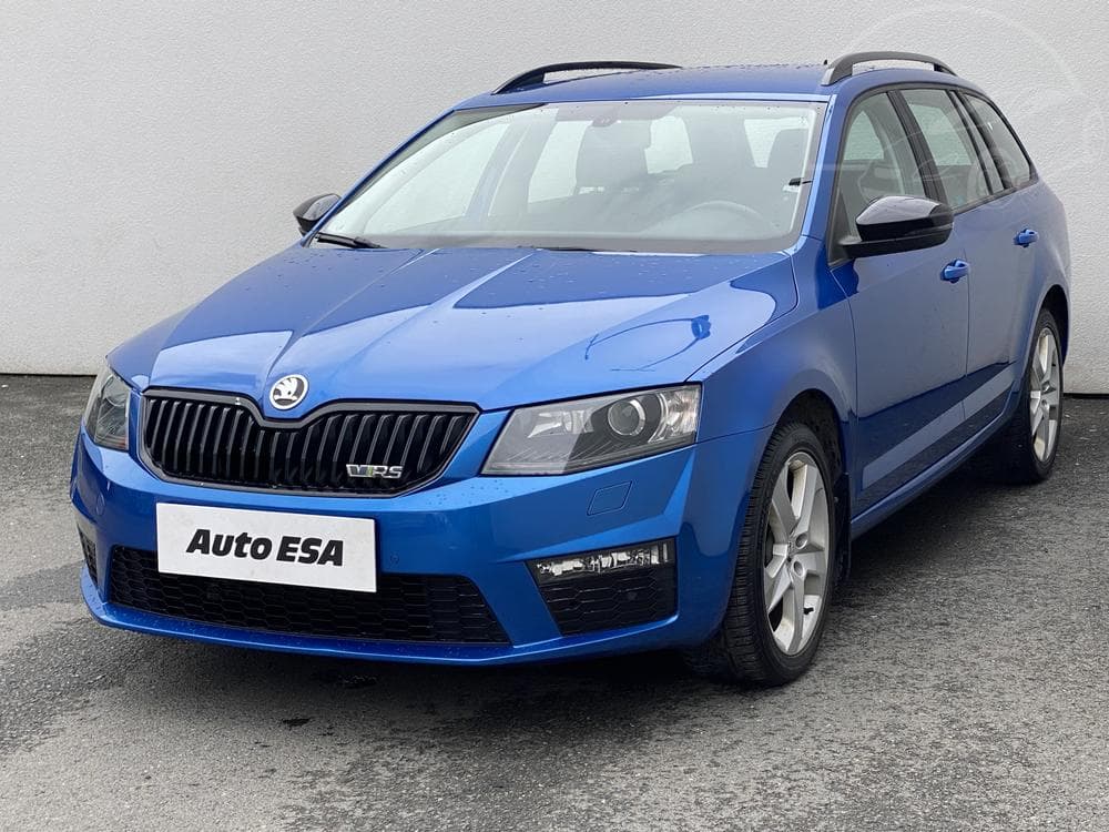 2013 Škoda OCTAVIA - 3