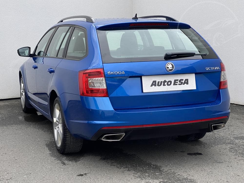 2013 Škoda OCTAVIA - 6