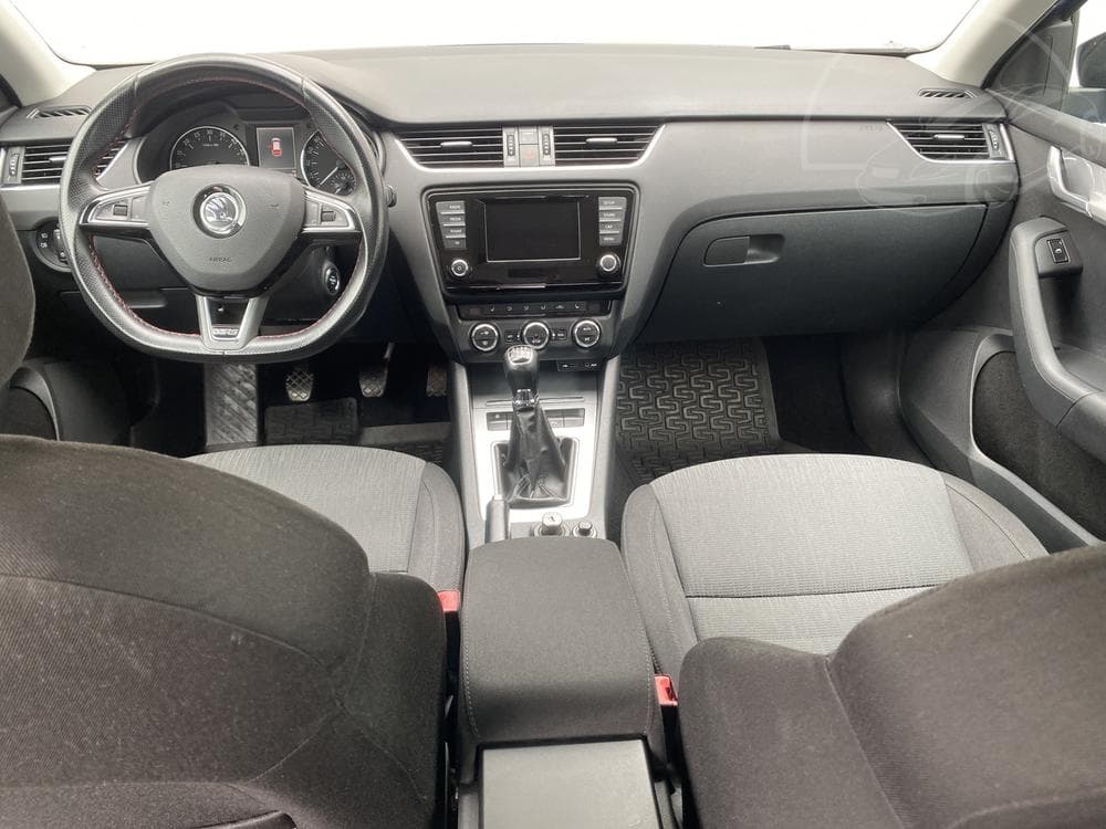 2013 Škoda OCTAVIA - 8