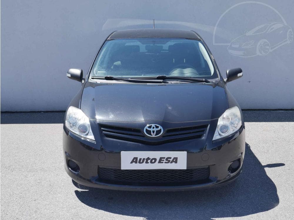2010 Toyota AURIS - 2