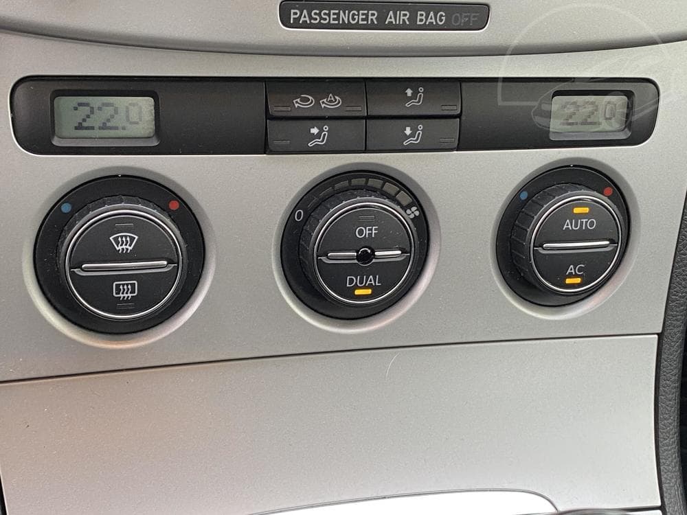2008 Volkswagen PASSAT - 15