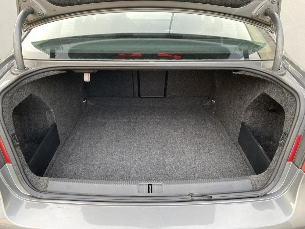 2008 Volkswagen PASSAT - 7