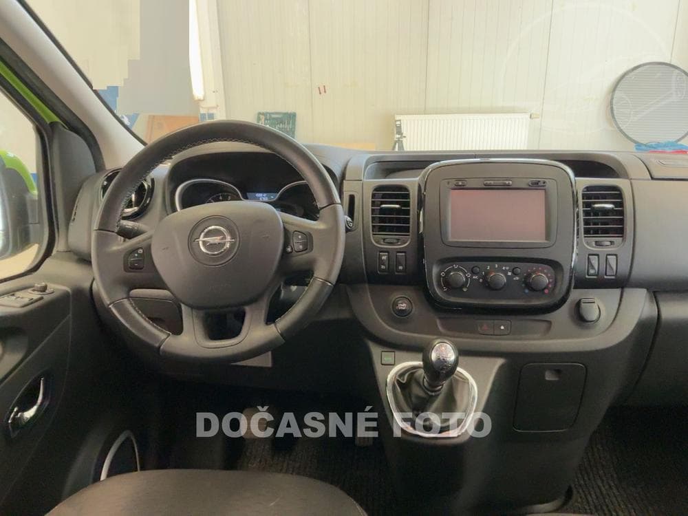 2015 Opel VIVARO - 4