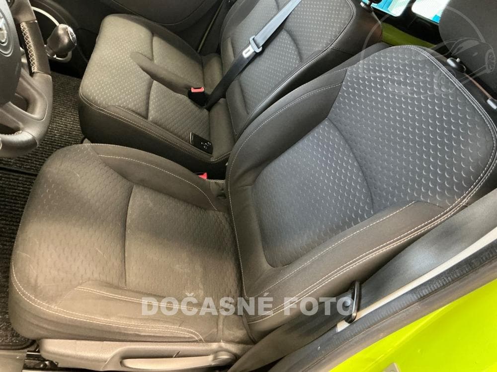 2015 Opel VIVARO - 13