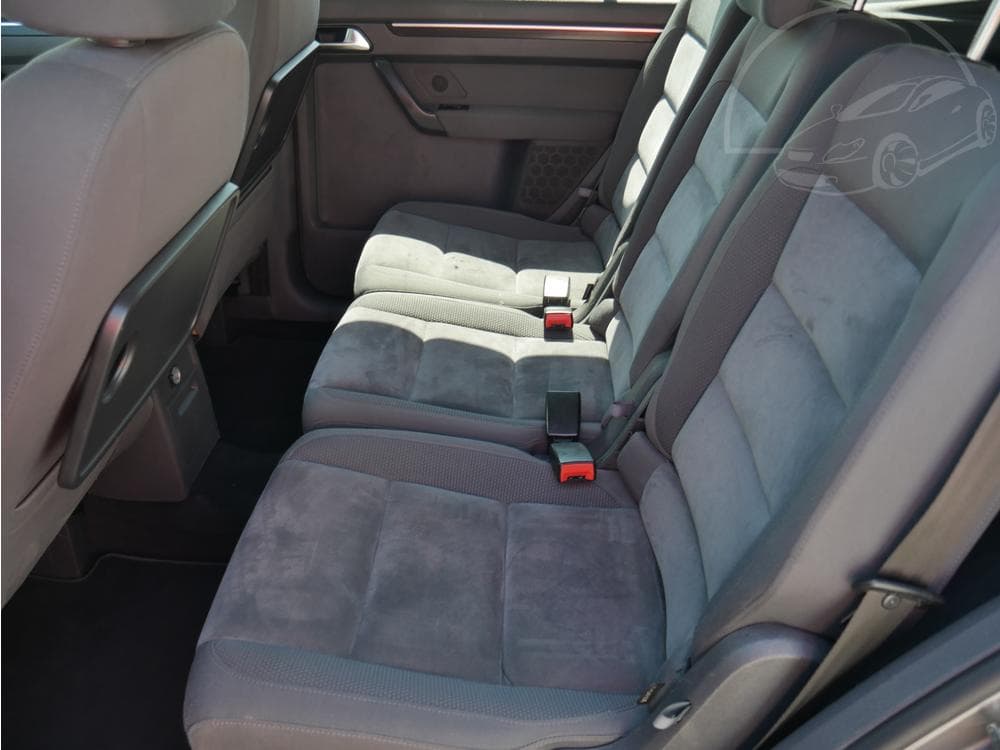 2010 Volkswagen TOURAN - 19