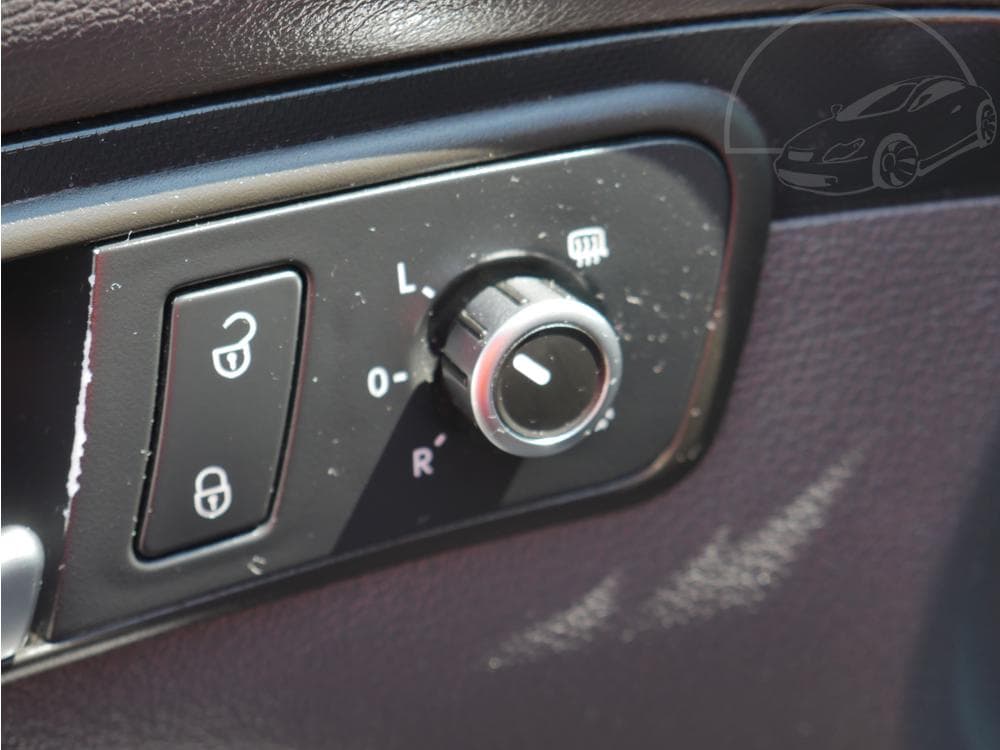 2010 Volkswagen TOURAN - 25