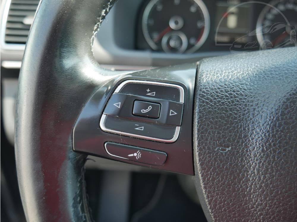 2010 Volkswagen TOURAN - 31
