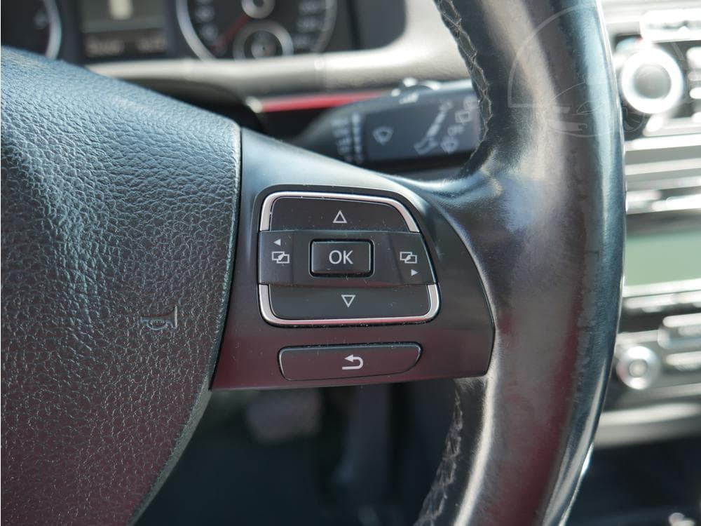 2010 Volkswagen TOURAN - 33